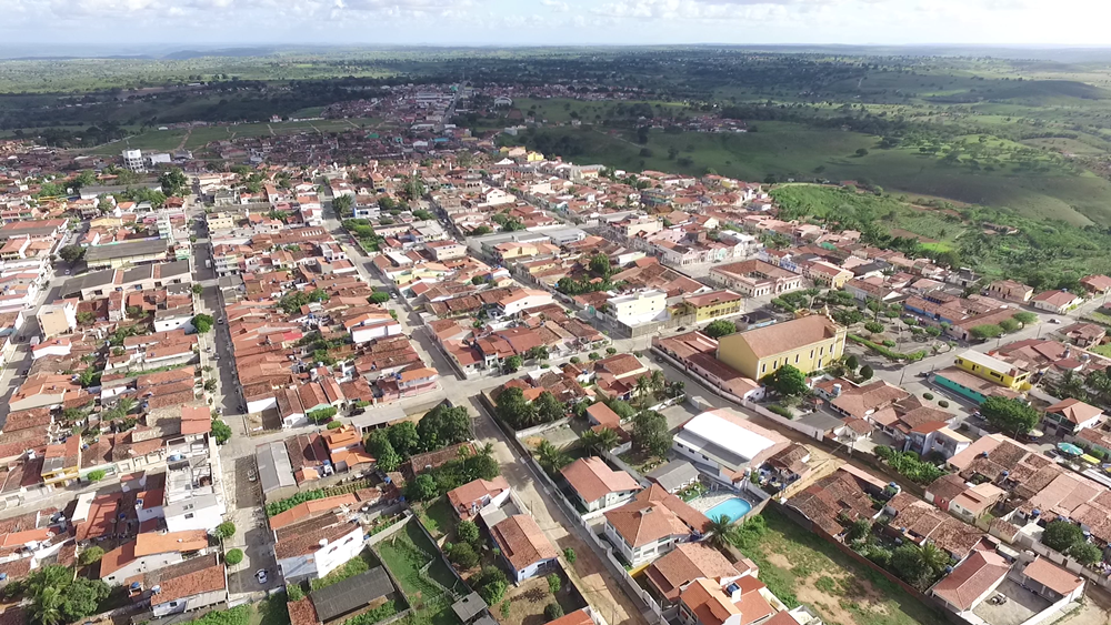 Araruna é destaque em site especializado em turismo