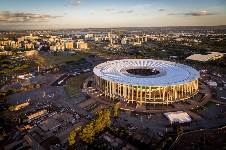 Botafogo-PB recusa jogar em Brasília com Atlético MG pela Copa do Brasil