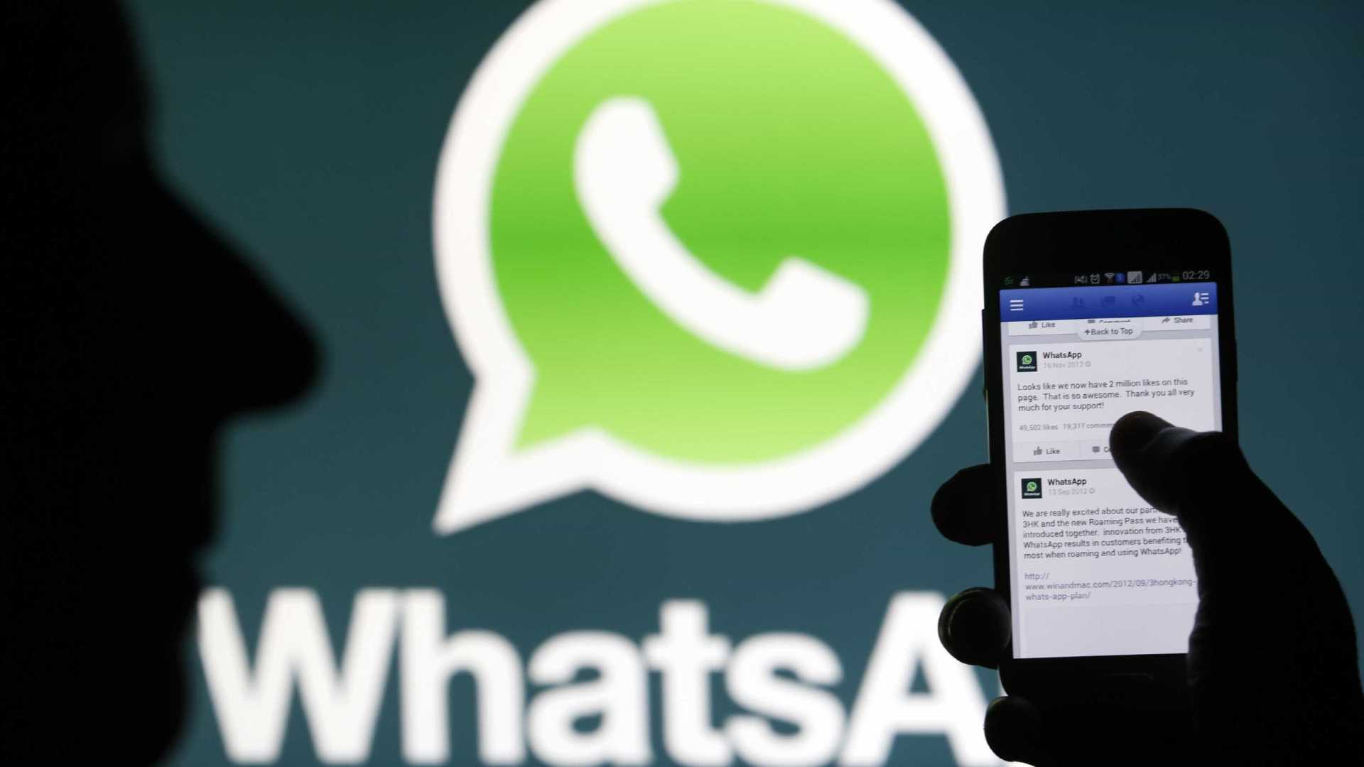 Novo golpe de WhatsApp oferece promoção falsa no Burger King