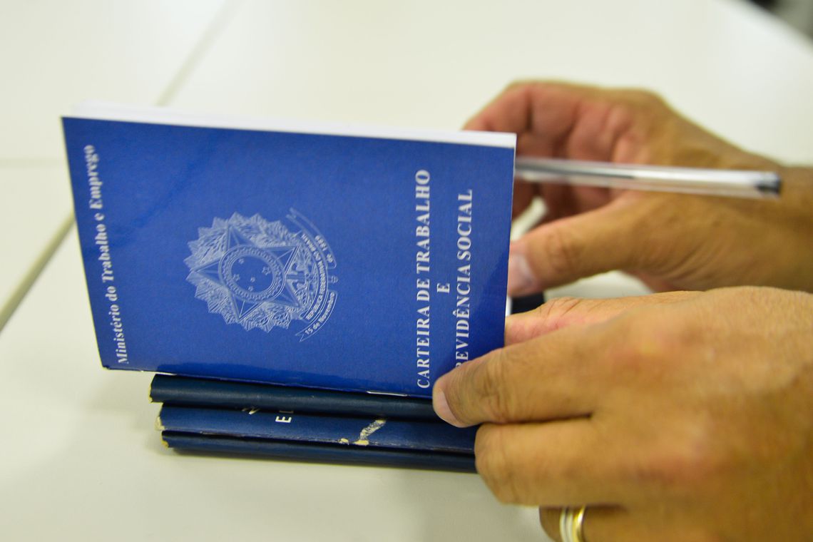 Sine-PB oferece 152 vagas de emprego nesta semana