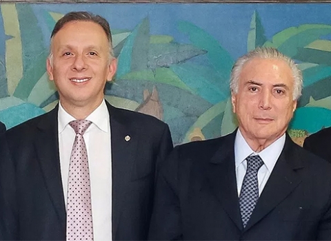 Aguinaldo diz que governo Temer foi flexível no novo texto da reforma