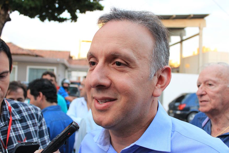 Aguinaldo Ribeiro diz que pré-candidatura ao Senado "não amadureceu" e sentencia que não joga dos dois lados