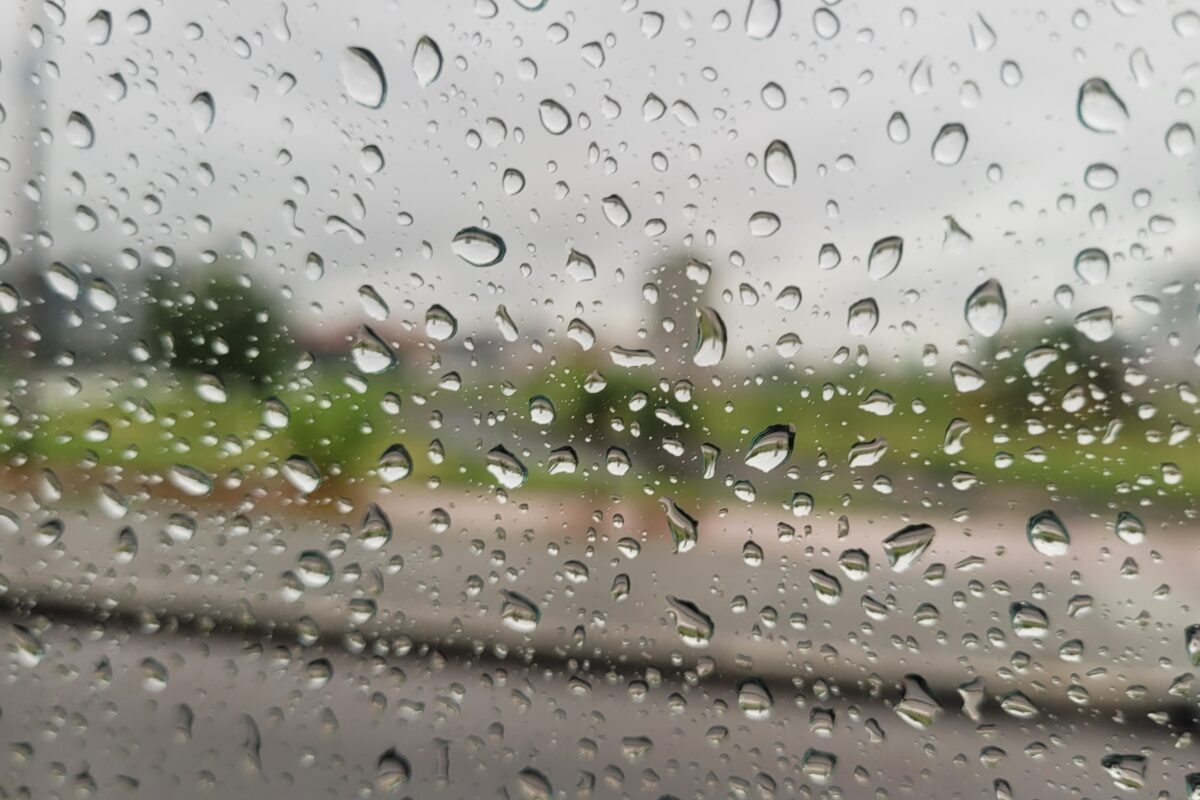 Araruna e outros 99 municípios da Paraíba podem receber 50 mm de chuvas por dia, até terça-feira