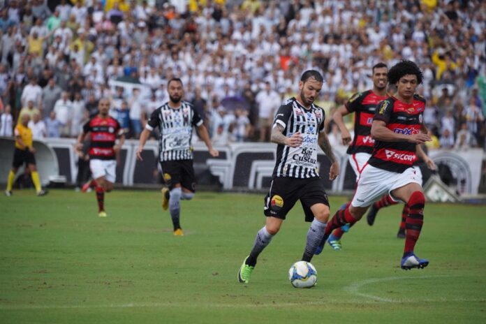 Botafogo-PB vence o Campinense e conquista tricampeonato estadual