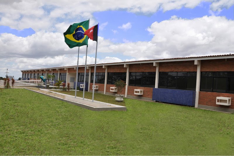 Câmpus VIII da UEPB celebra 8 anos de fundação com Feira Científica e Cultural