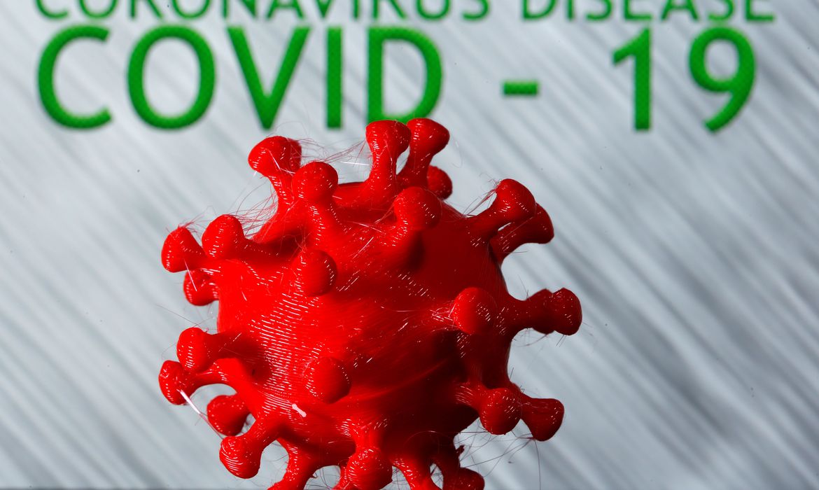 Com 879 novos casos nas últimas 24h, Paraíba ultrapassa a marca de 12 mil diagnosticados e 327 mortes por covid-19