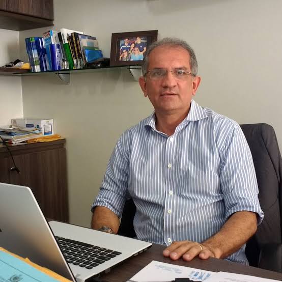 Confira a programação da solenidade de posse do prefeito reeleito Vital Costa