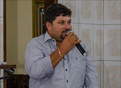 Em Araruna, presidente da câmara de vereadores gasta mais de 21 mil reais com combustível
