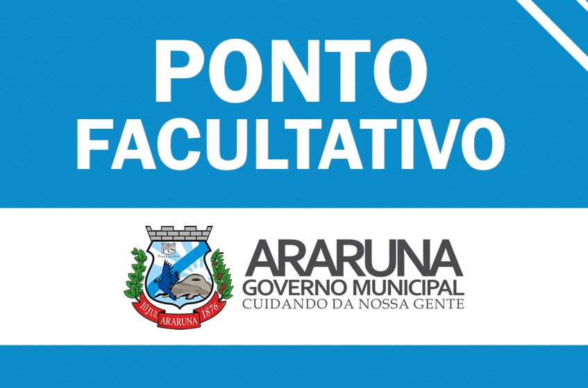 Jogo do Brasil contra o México altera expediente na Prefeitura de Araruna