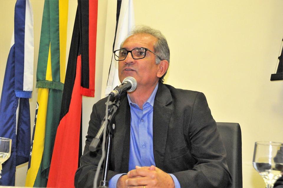 Juiz Eleitoral julga improcedente Aije e arquiva processo contra prefeito e vice de Araruna