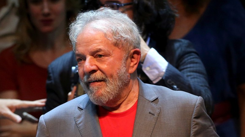 Lula é considerado o melhor presidente para 51%; Bolsonaro é o pior para 48%
