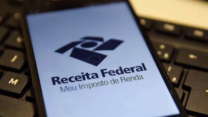 Mais de 69 mil paraibanos devem receber restituição do IRPF 2025 com abertura do 3º lote
