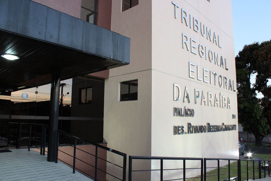 Plenário do TRE-PB cassa chapa do Democratas e vereadores perdem mandato por fraude nas cotas