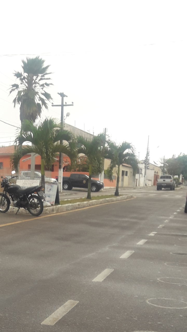 Polícia Federal faz operação na manhã de hoje no Incra e Dnocs em João Pessoa e Araruna