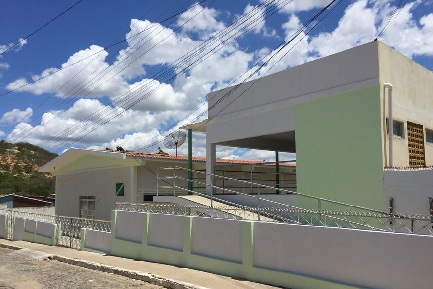 Prefeitura de Picuí publica edital de concurso com salários de até R$ 3.928,15