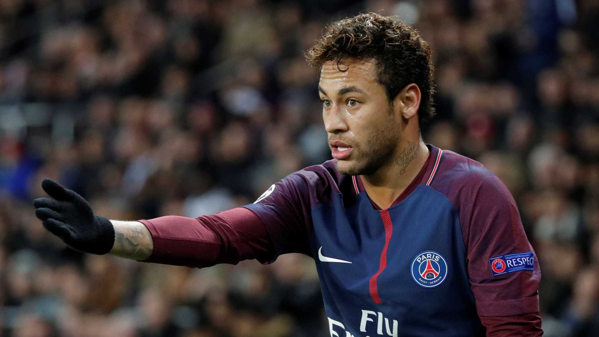 Real Madrid tem em caixa mais de R$ 1 bilhão para contratar Neymar