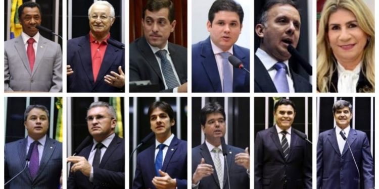 Saiba qual foi o deputado federal da Paraíba que mais gastou com auxílio-moradia em 2021