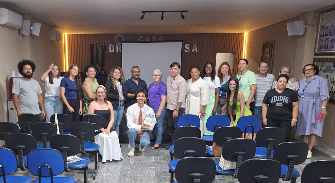 Sebrae incentiva fortalecimento do turismo no interior da Paraíba com promoção de seminário em três cidades