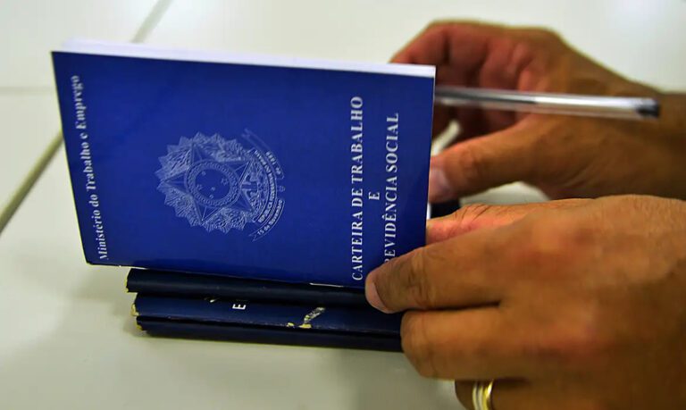Sine oferta mais de mil vagas de emprego na Paraíba; confira oportunidades