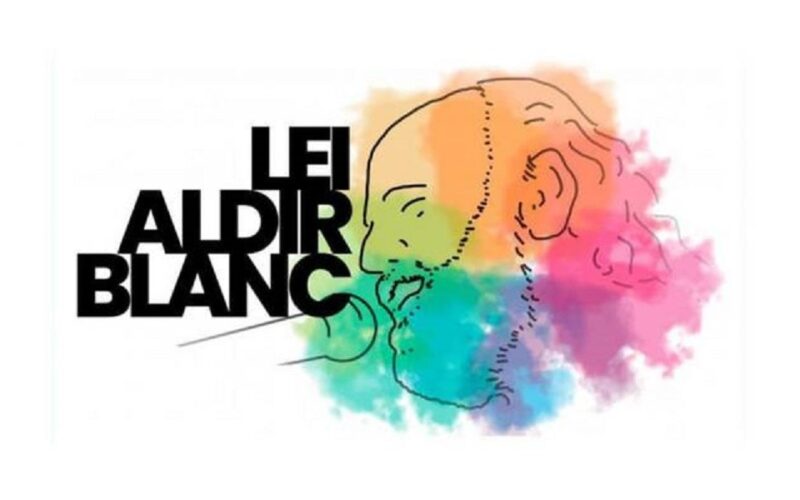 Todos os municípios da Paraíba aderem ao segundo ciclo da lei Aldir Blanc