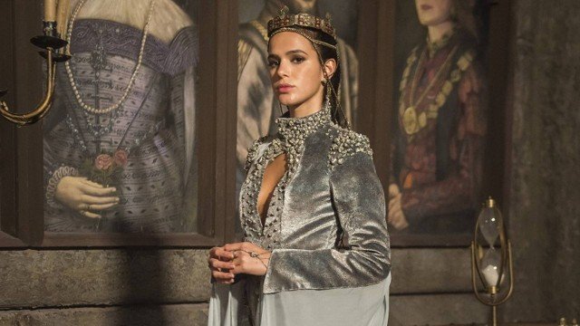 Veja o resumo semanal da novela ‘Deus salve o rei’ de 26 a 31 de março