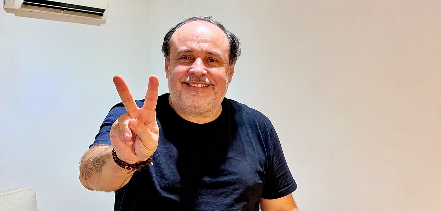VÍDEO: “Traição não faz parte do meu DNA”, dispara ex-prefeito de Damião, Allan Nepomuceno, em recado à prefeita Simone