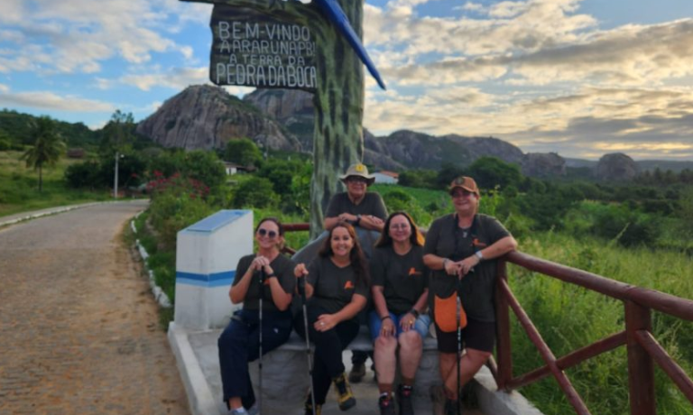 Expedição: Jornalistas na Estrada – Capital da Aventura da Paraíba, Araruna oferece atrativos únicos