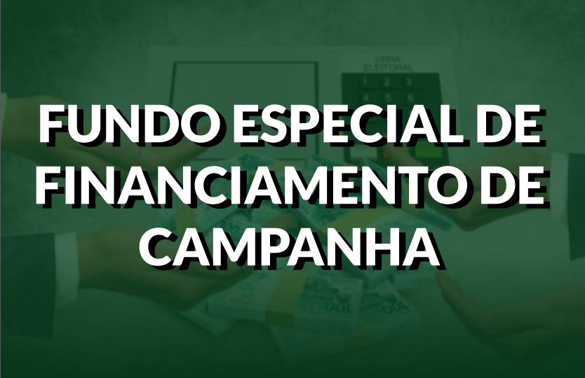 Partidos vão receber R$ 4,9 bi para campanha nas eleições municipais