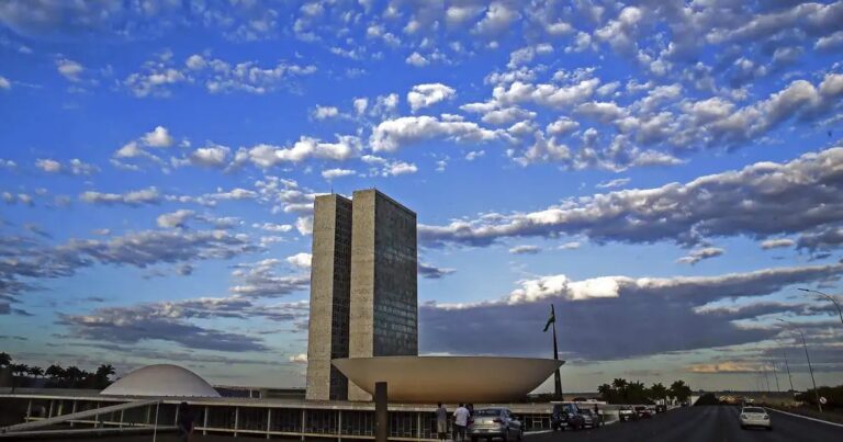 Senado autoriza financiamento de R$ 267 milhões para João Pessoa; valor deve ser usado na mobilidade urbana