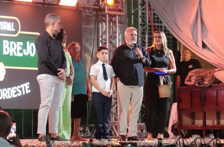 Do Brejo para o Brasil: Carlos Vieira impulsiona crédito rural e amplia presença da Caixa na Paraíba