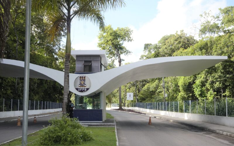 UFPB oferece mais de 7.840 vagas no SiSU 2025 em 123 cursos de graduação