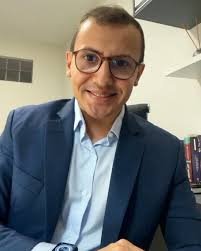 Availdo Azevedo anuncia advogado Íkaro Morais para assumir a Controladoria-Geral do Município de Araruna