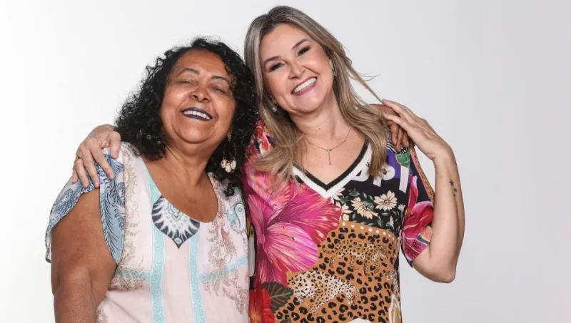 Lucas Ribeiro nomeia Célia Regina para novo mandato como reitora da UEPB