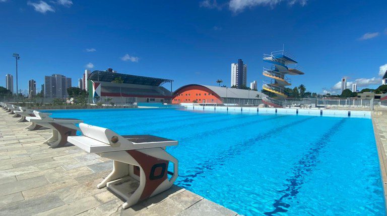 Governo da Paraíba vai construir centros esportivos em seis cidades; saiba quais