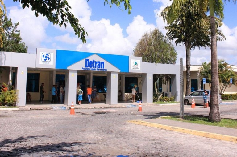 Detran-PB alerta população sobre novo falso site da Habilitação Social
