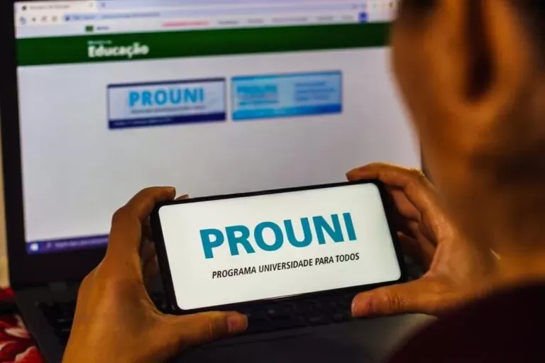 Resultado da primeira chamada do Prouni já está disponível