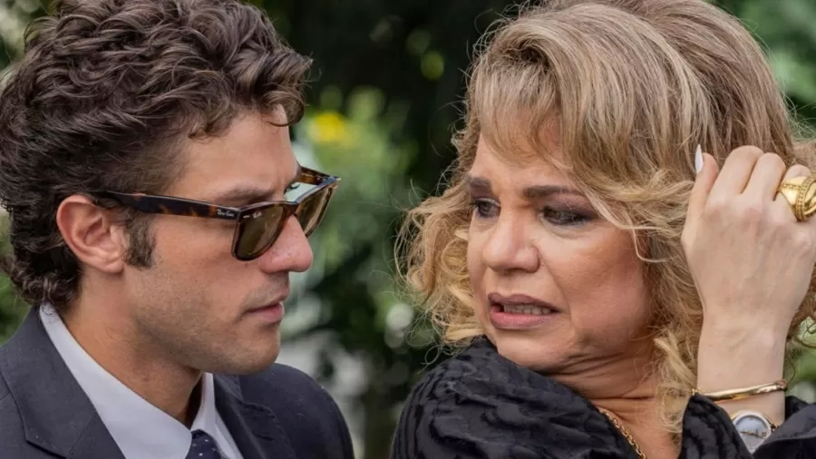 Resumo da novela 'Quem Ama Cuida' da semana: capítulos de 10/10 a 17/10