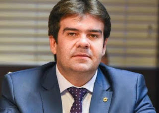 Deputado Eduardo Carneiro viabiliza pavimentação de mais de 10 ruas em Tacima