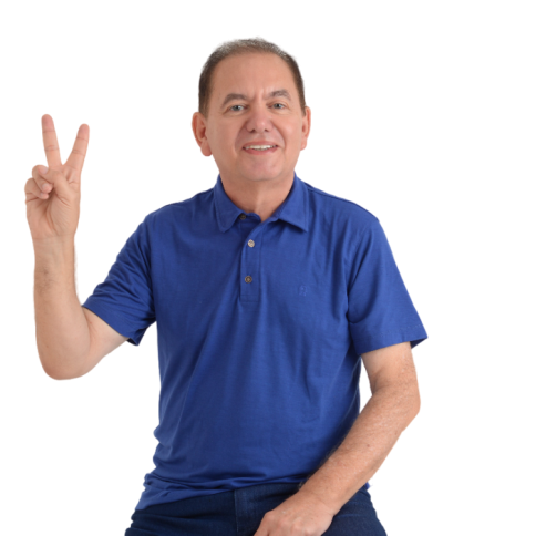 Availdo Azevedo vence eleição para prefeito de Araruna