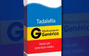 Os riscos do uso de tadalafila no pré-treino dos praticantes de academias