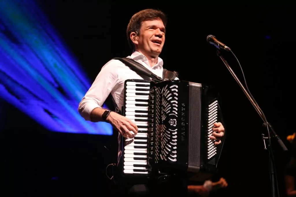 Waldonys é atração confirmada na festa de emancipação política de Damião