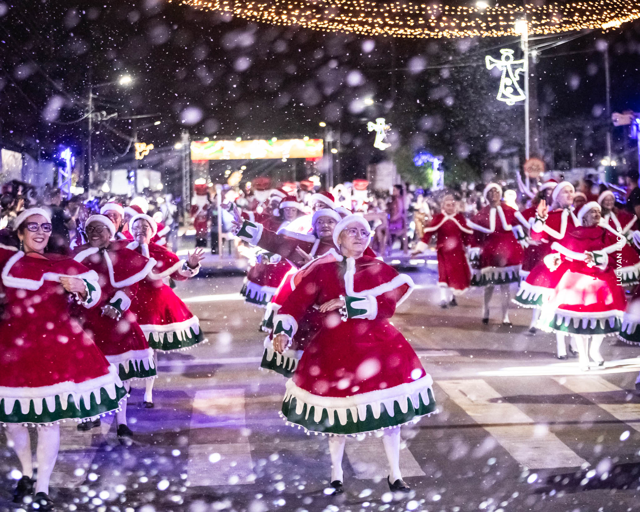 Cuité anuncia programação do ‘Natal no Alto 2026’, com 50 dias de festa