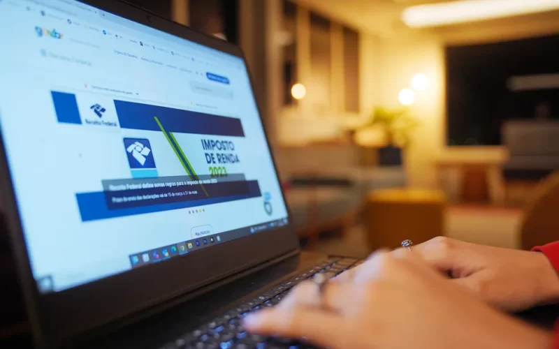 Receita Federal libera consulta ao terceiro lote de restituição do imposto de renda
