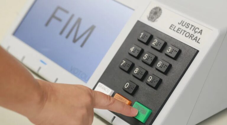 Candidatas e candidatos que disputaram 1º turno têm até 5 de novembro para prestar contas à Justiça Eleitoral
