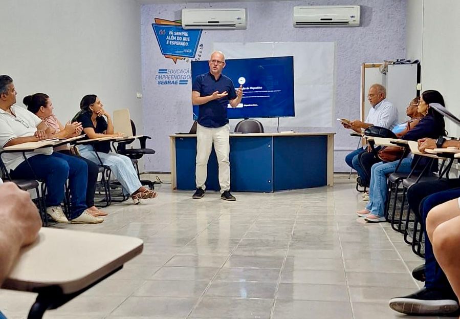 Sebrae oferece consultorias e orienta prefeituras do curimataú a realizarem planejamento anual de eventos