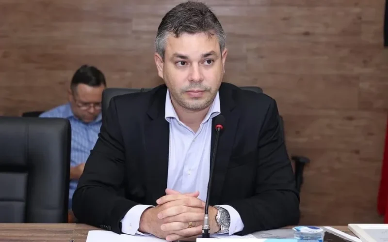 TRE-PB rejeita embargos, mantém cassação do prefeito de Cabedelo e abre caminho para pleito suplementar