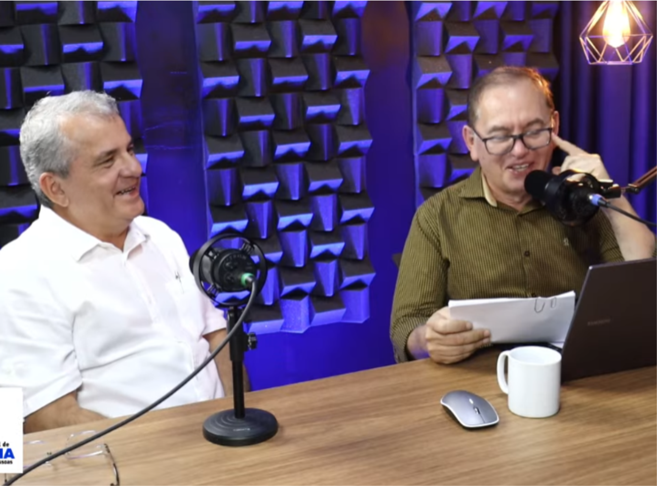 Prefeito Availdo Azevedo anuncia pagamento da 2ª parcela do 13º para o dia 11 e salário de dezembro para o dia 19