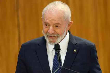 Lula vence qualquer oponente de direita em 2026, aponta pesquisa Quaest