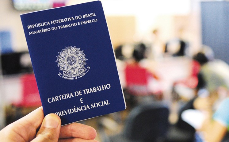 Sine-PB oferta mais de mil vagas de emprego em 12 cidades paraibanas a partir desta segunda-feira