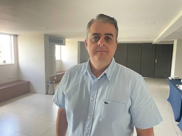 VIDEO: Presidente da ABIH-PB rasga elogios a Araruna e se surpreende com o desenvolvimento da cidade
